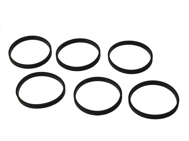 Intake Manifold Gasket Set - 2010-2012 BMW 750i xDrive - APA/URO Parts 96011-05922246