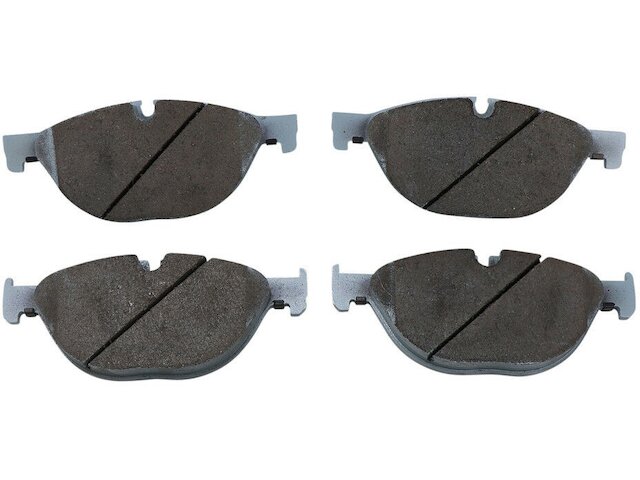 Front Brake Pad Set - 2010-2015 BMW 750i xDrive - Raybestos 96011-05948657
