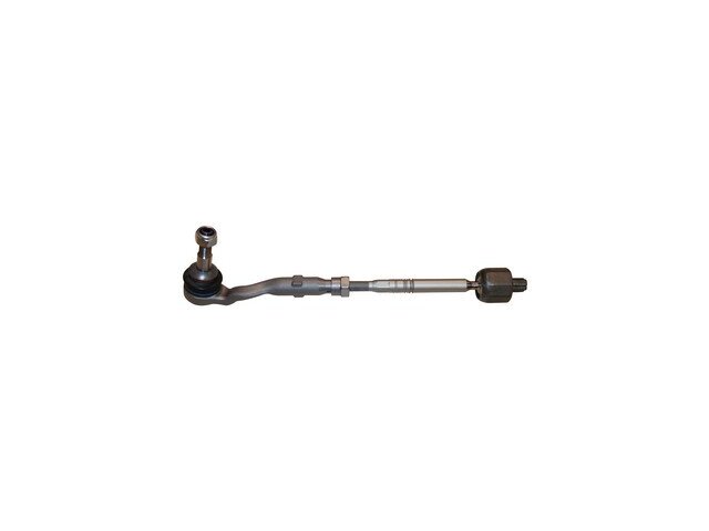 Front Left Tie Rod End - 2010-2014 BMW 750i xDrive AWD F01 Sedan 4-Door - Suspensia 96011-05949268