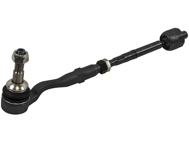 Front Right Tie Rod End - 2010-2014 BMW 750i xDrive 4.4L V8 - Vaico 96011-06101249