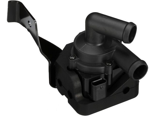 Additional Cooling Auxiliary Water Pump - 2010-2016 BMW 750i xDrive 4.4L V8 GAS - Gates 96011-06212937