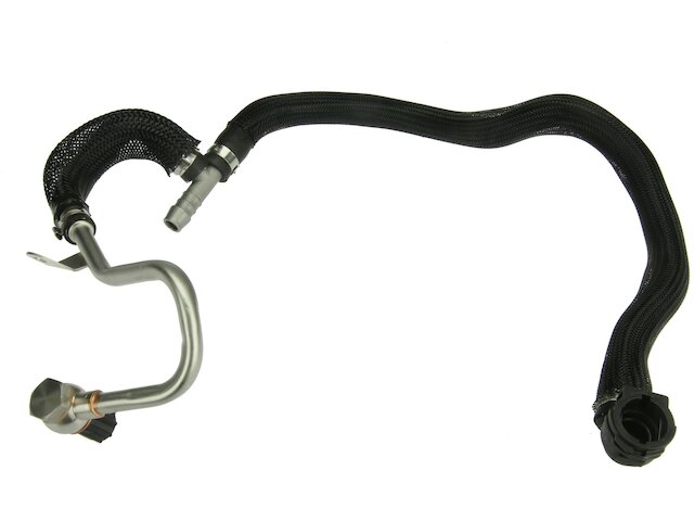 Supply Right Turbocharger Coolant Line - 2010-2015 BMW 750i xDrive - APA/URO Parts 96011-06244690