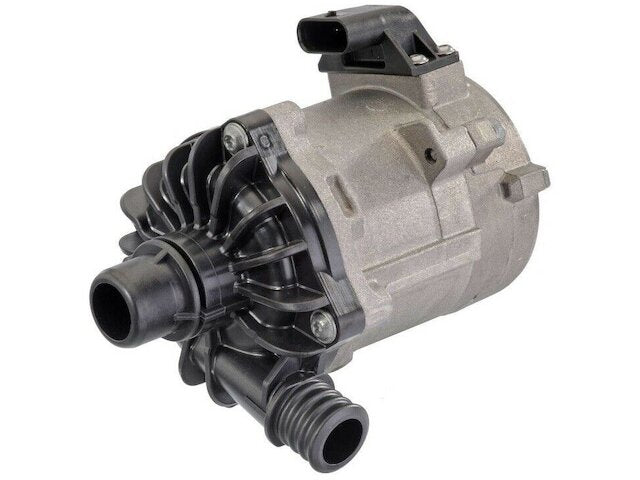 Water Pump - 2010-2018 BMW X5 - Hella 96016-06180166