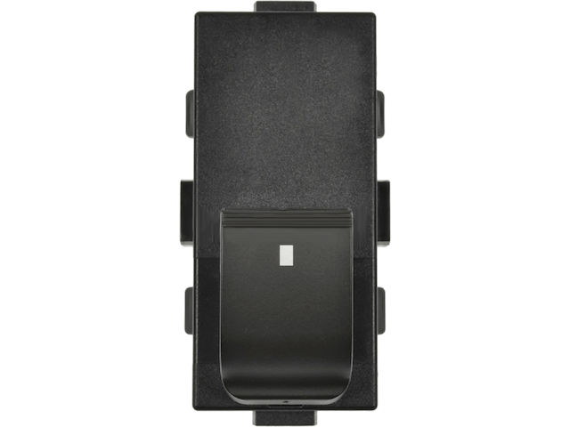 Front Right Window Switch - 2010 Cadillac Escalade - Standard Motor Products 96019-05519553