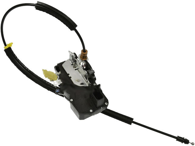 Front Left Door Lock Actuator - 2010-2014 Cadillac Escalade - Standard Motor Products 96019-05523958