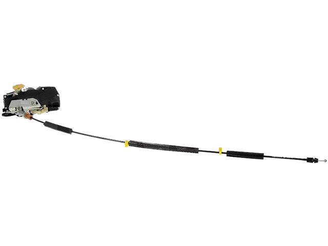 Front Right Door Lock Actuator Motor - 2010-2012 Chevrolet Tahoe - Dorman 96021-06191561