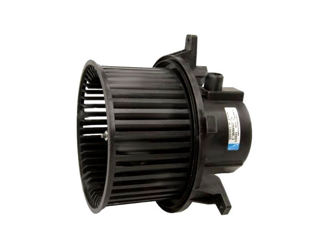 Front Blower Motor - 2010-2012 Chevrolet Suburban 1500 - Four Seasons 96022-05523655