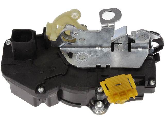 Front Right Door Lock Actuator Motor - 2010-2014 Chevrolet Suburban 1500 - Dorman 96022-05633457