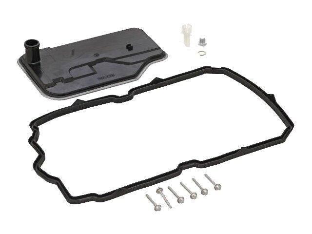 Automatic Transmission Filter Kit - 2010-2011, 2013-2014 Mercedes C300 - Elring 96027-06196507