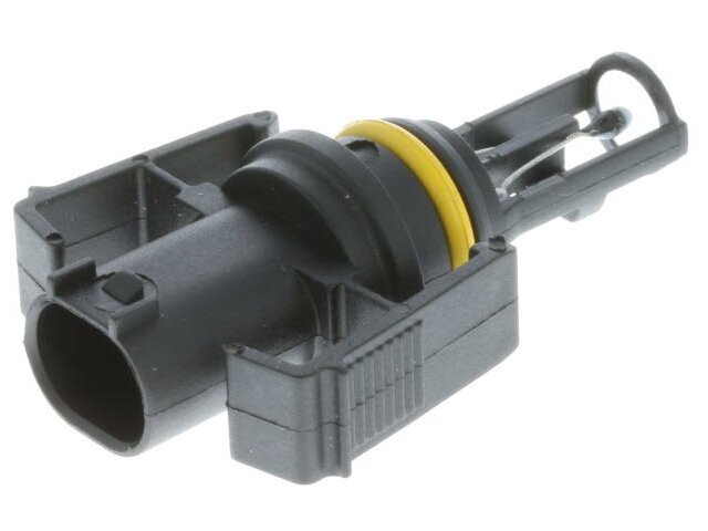 Air Temperature Sensor - 2010-2016 Mercedes GL350 Bluetec 4Matic 3.0L V6 - Vemo 96034-06068029