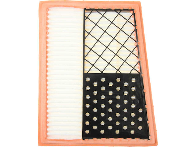 Left Air Filter - 2010-2012 Mercedes GL350 164.825 3.0L V6 - Hengst 96034-09302077