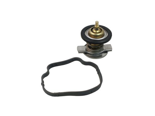 Thermostat - 2010-2011 Mercedes ML350 3.0L V6 - Beck Arnley 96037-05455606