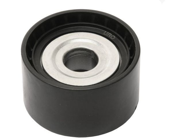Accessory Belt Idler Pulley - 2010-2014 Mercedes ML350 Bluetec 4Matic - APA/URO Parts 96037-05481109