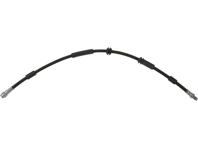 Brake Hose - 2010-2015 Mercedes ML350 - Corteco 96037-05833856