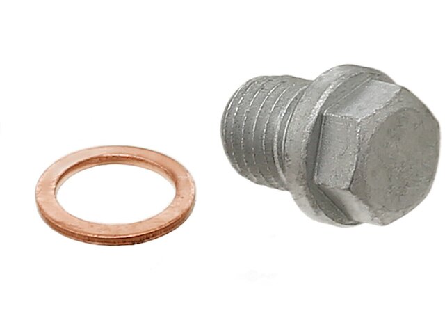 Oil Drain Plug - 2010-2015 Mercedes ML350 - Elring 96037-06099092