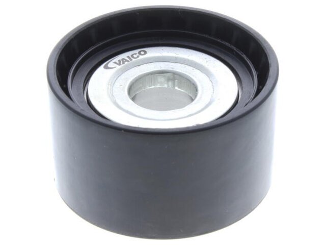 Accessory Belt Idler Pulley - 2010-2014 Mercedes ML350 Bluetec 4Matic 166.024 - Vaico 96037-06190630