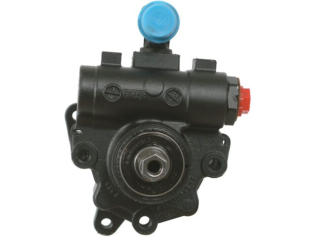 Power Steering Pump - 2010-2011 Mercedes R350 3.5L V6 - A1 Cardone 96040-05373086