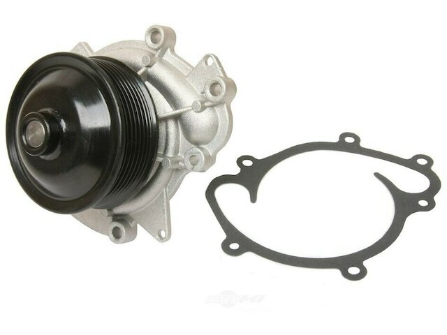 Main Water Pump - 2010-2012 Mercedes R350 3.0L V6 Diesel - APA/URO Parts 96040-05934758