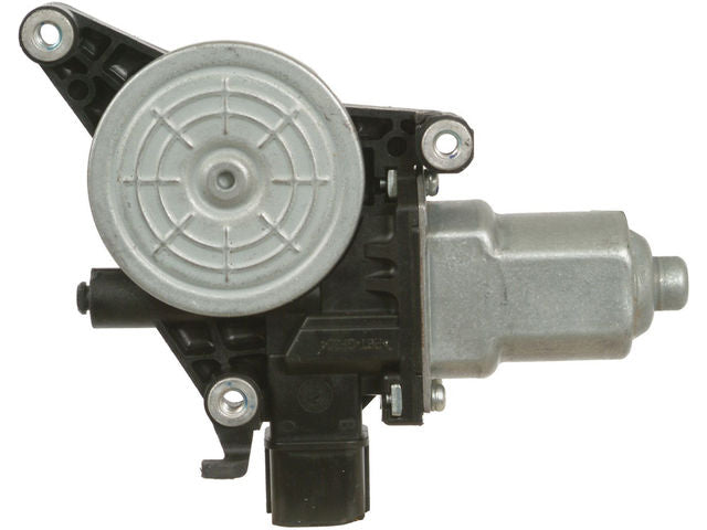 Window Motor - 2010-2014 Subaru Legacy 2.5L H4 Naturally Aspirated - A1 Cardone 96047-05373382