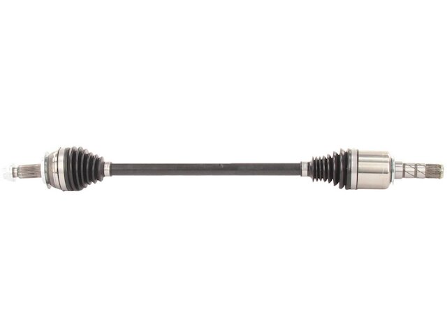 Axle Assembly - 2010-2014 Subaru Legacy - SurTrack 96047-06181198