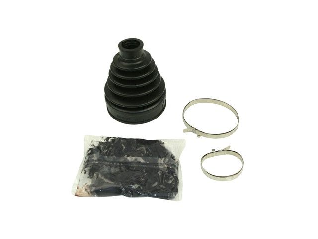 Front Inner CV Boot Kit - 2010-2013 Subaru Outback - Beck Arnley 96048-05247711