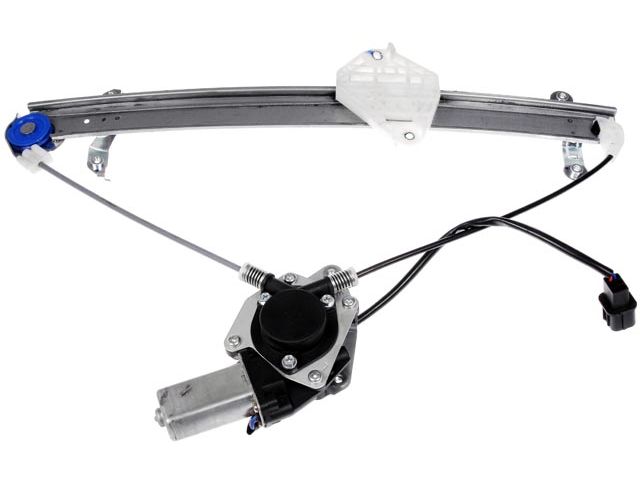 Front Left Window Regulator - 2010-2014 Subaru Outback - Dorman 96048-05328632