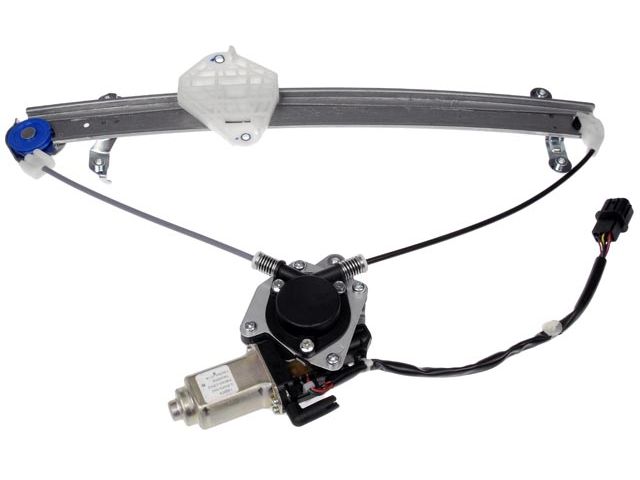 Front Left Window Regulator - 2010-2014 Subaru Outback - Dorman 96048-05328633