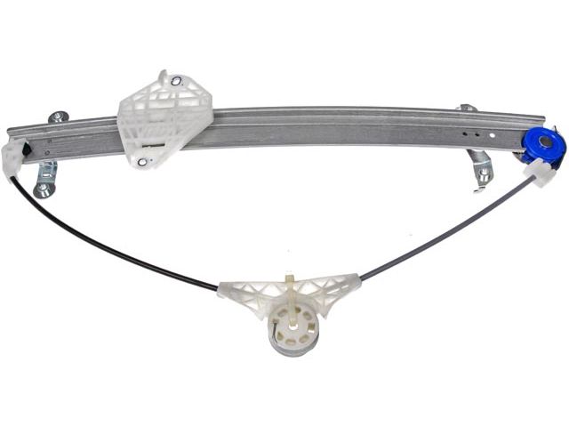 Front Right Window Regulator - 2010-2014 Subaru Outback - Dorman 96048-05328639