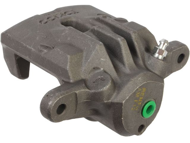 Rear Left Brake Caliper - 2010-2014 Subaru Outback 2.5L H4 - A1 Cardone 96048-05397819