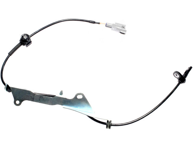 Rear Left ABS Speed Sensor - 2010-2014 Subaru Outback - Standard Motor Products 96048-05492480