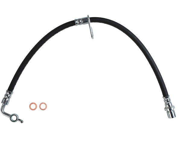 Rear Right Brake Hose - 2010-2012 Subaru Outback - Sunsong 96048-05653633