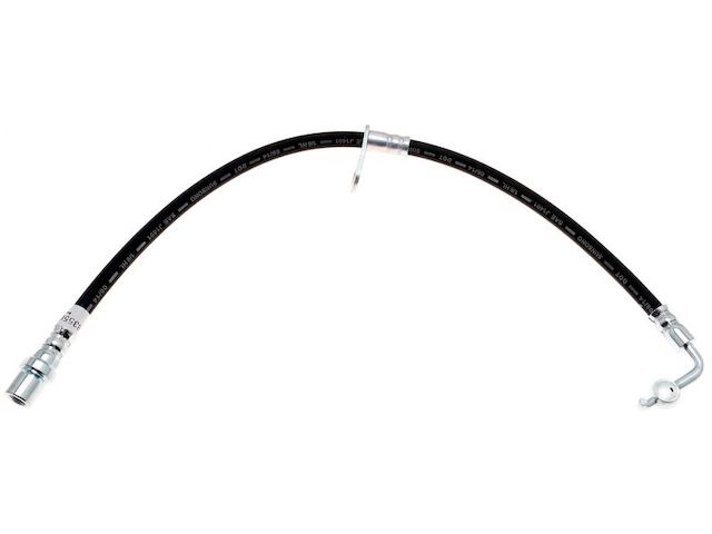 Rear Left Brake Hose - 2010-2011, 2013 Subaru Outback - Raybestos 96048-05743948