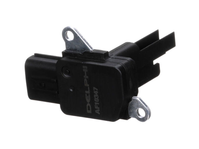 Mass Air Flow Sensor - 2010-2013 Suzuki SX4 2.0L 4-Cylinder - Delphi 96049-05803486