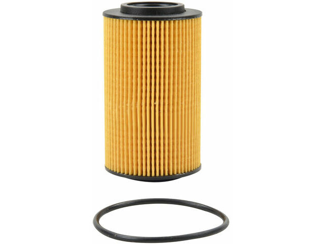 Main Oil Filter - 2010-2016 Porsche Boxster - OPParts 96051-05808094