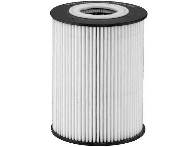 Oil Filter - 2010-2016 Porsche Panamera - Pronto 96054-05384039