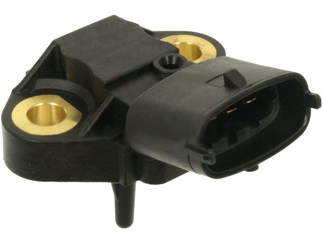 Oil Pressure Sender - 2010-2011, 2014-2016 Porsche Panamera - Standard Motor Products 96054-05763731