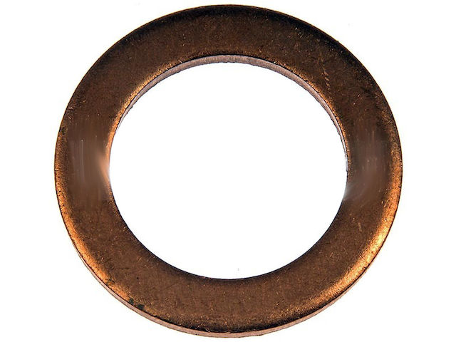 Oil Drain Plug Gasket - 2010-2016 Porsche Panamera - Dorman 96054-05764541