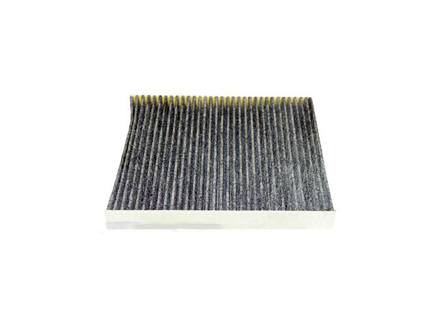 Cabin Air Filter - 2010-2020 Porsche Panamera - Hengst 96054-05896012