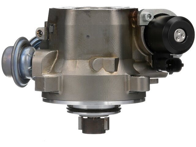 Direct Injection High Pressure Fuel Pump - 2010-2016 Porsche Panamera 4.8L V8 Turbocharged - Delphi 96054-05954869
