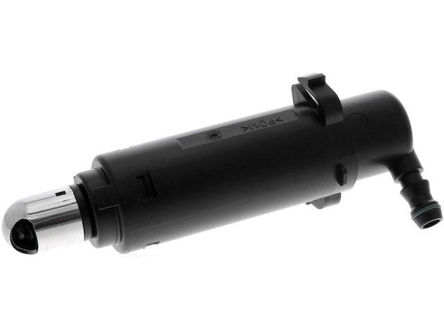 Headlight Washer Nozzle - 2010-2016 Porsche Panamera - Vemo 96054-06239491