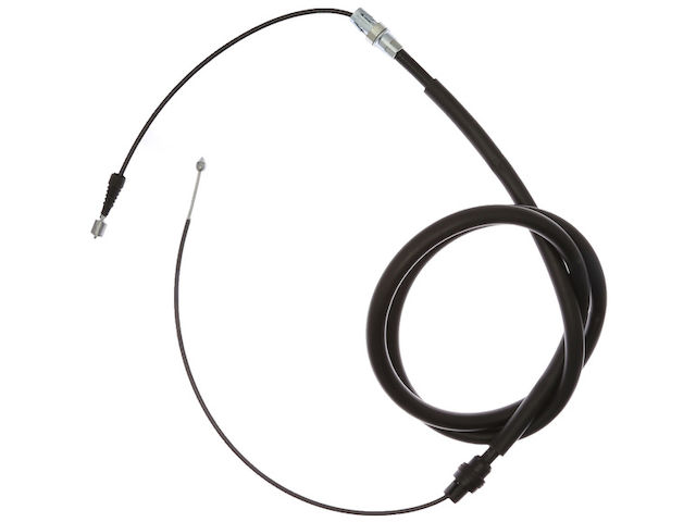 Rear Left Parking Brake Cable - 2010-2013 GMC Sierra 1500 - Raybestos 96056-05741239