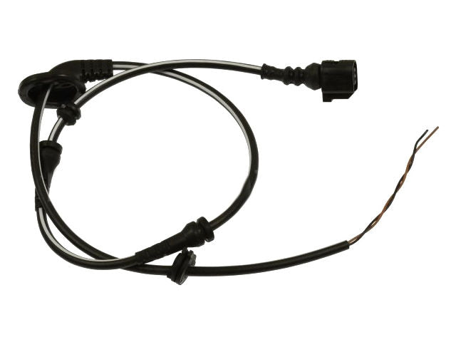 Rear Left ABS Wheel Speed Sensor Wire Harness - 2010-2014 Volkswagen GTI - Standard Motor Products 96065-05780933
