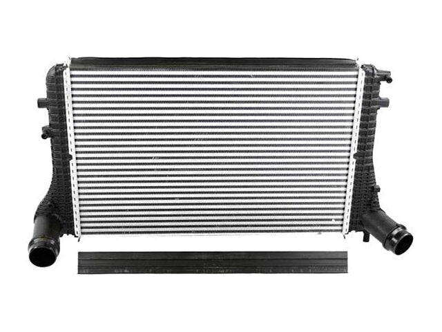 Front Intercooler - 2010-2012 Volkswagen GTI FI - Mahle 96065-06165140