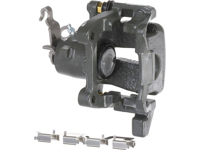 Rear Right Brake Caliper - 2010 Volkswagen Golf - A1 Cardone 96066-05192098
