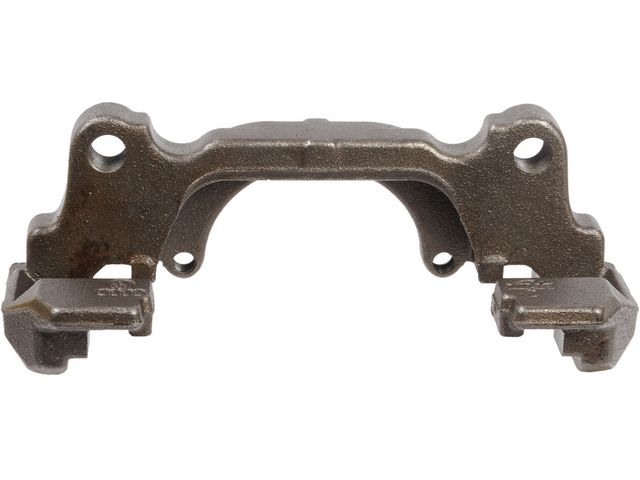 Brake Caliper Bracket - 2010-2014 Volkswagen Golf - A1 Cardone 96066-05246841