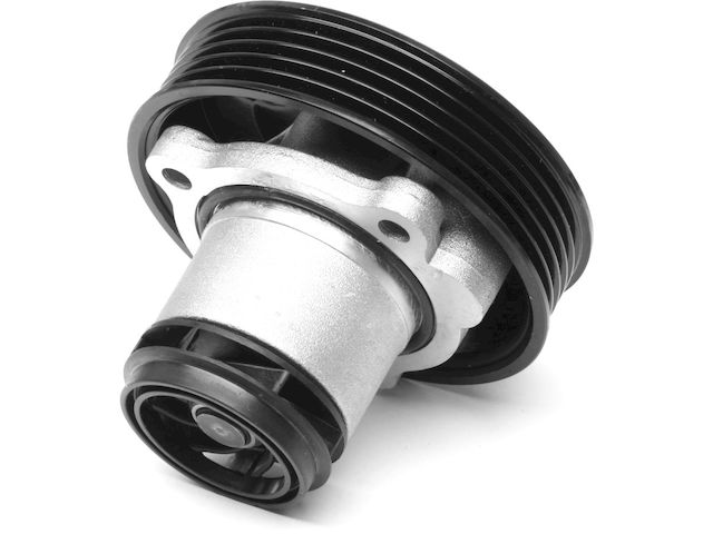 Water Pump - 2010-2011 Volkswagen Golf 2.5L 5-Cylinder GAS - APA/URO Parts 96066-05479862