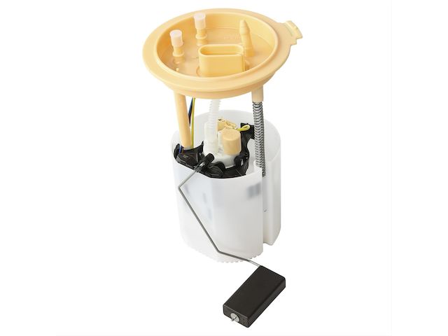 Fuel Pump - 2010-2014 Volkswagen Golf 2.0L 4-Cylinder - Delphi 96066-05541448