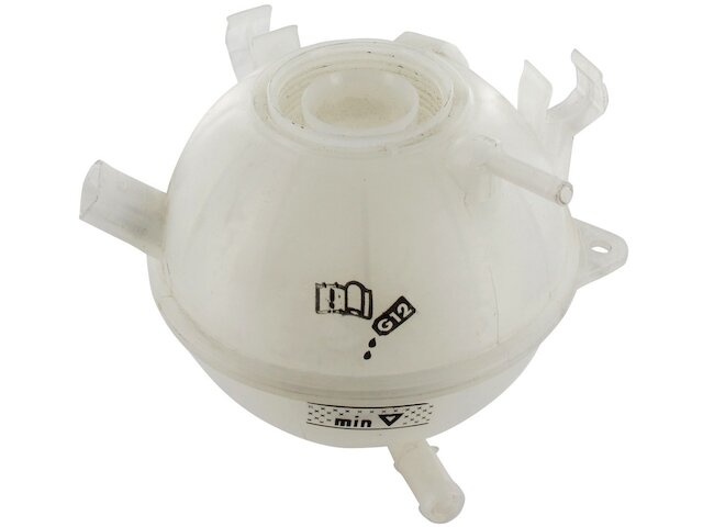 Expansion Tank - 2010-2014 Volkswagen Golf - Vaico 96066-05871300