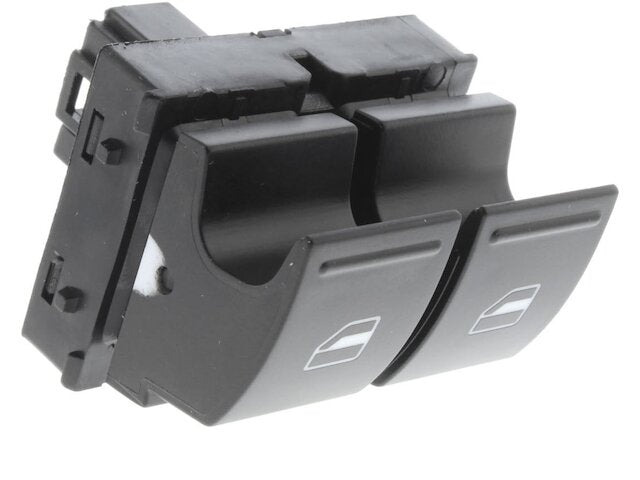 Front Left Window Switch - 2010 Volkswagen Golf 2-Door - Vemo 96066-05877259