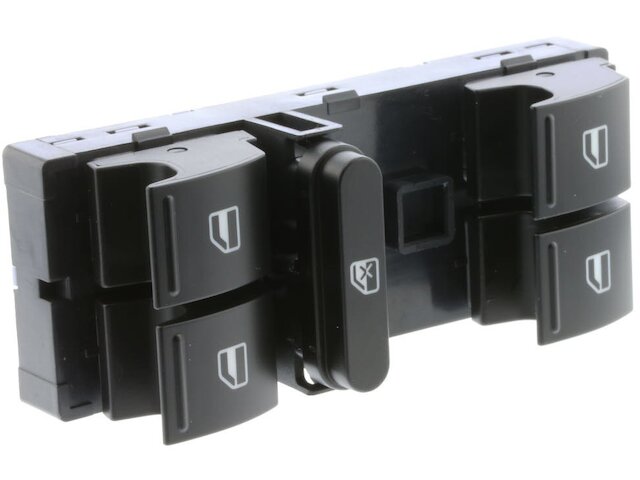 Front Left Window Switch - 2010-2013 Volkswagen Golf - Vemo 96066-05898419